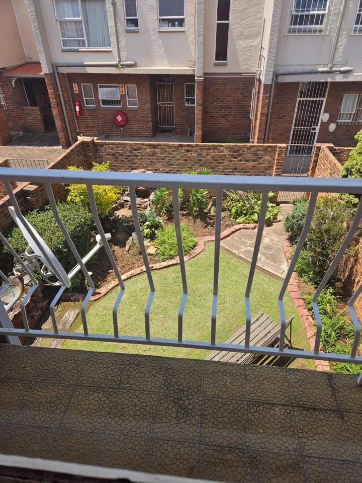 3 Bedroom Townhouse to rent in Edleen