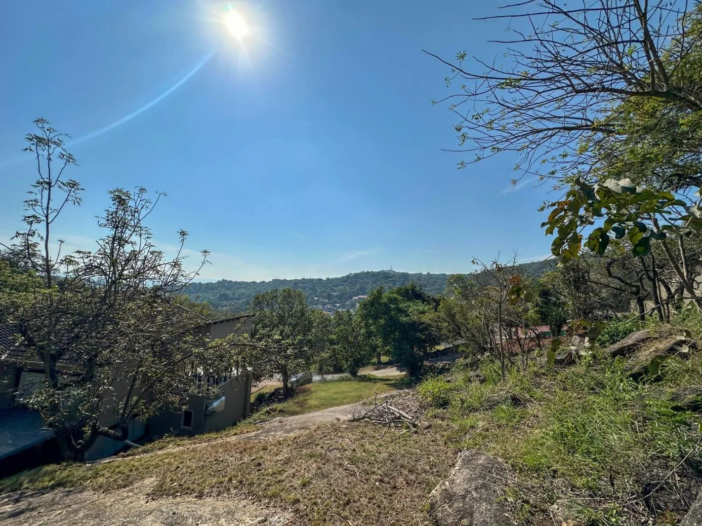 1 838 m² Land available in Nelspruit (Mbombela) Central