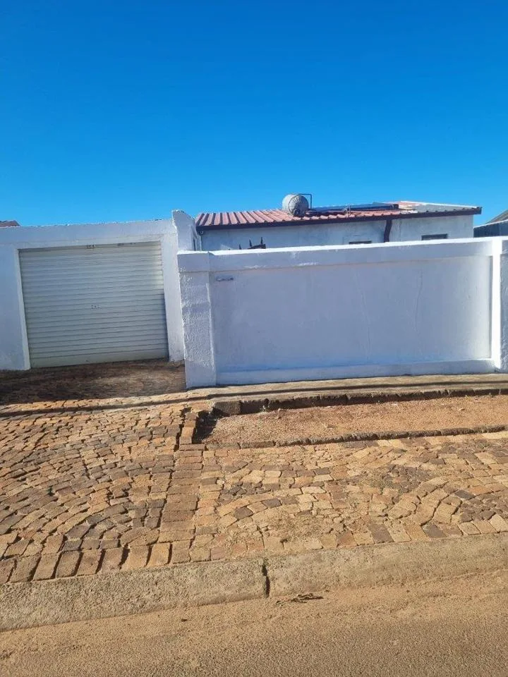 3 Bedroom House to rent in Protea Glen