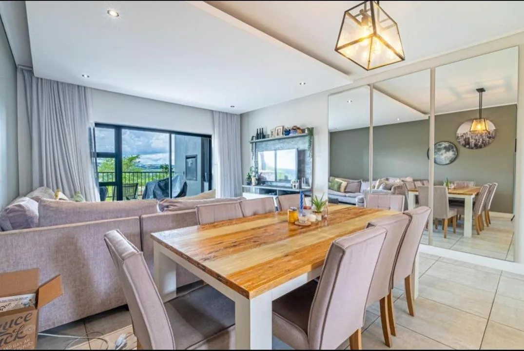 2 Bedroom Apartment / flat to rent in Waterfall