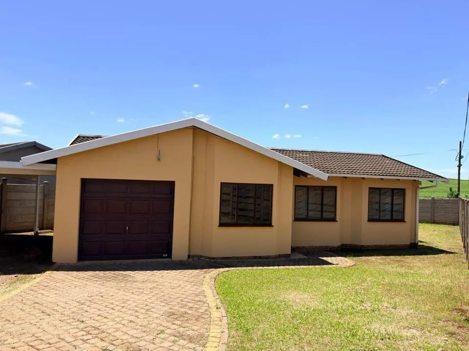3 Bedroom House for sale in ZSM Industrial