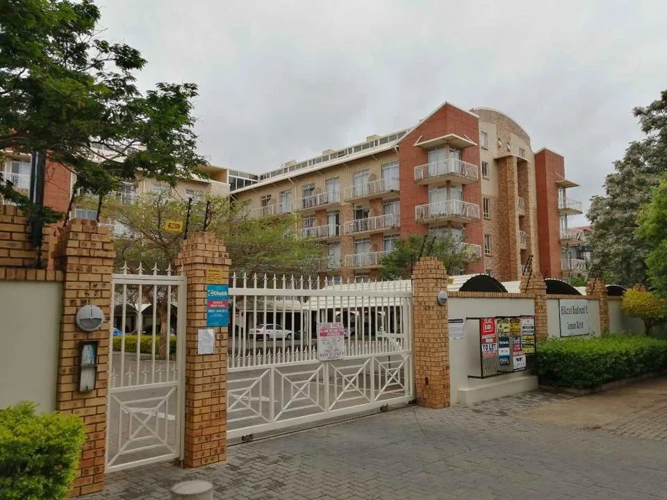 2 Bedroom Apartment / flat to rent in Hatfield