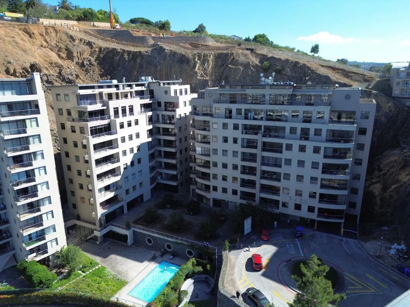 111 m² Office Space in Tyger Waterfront