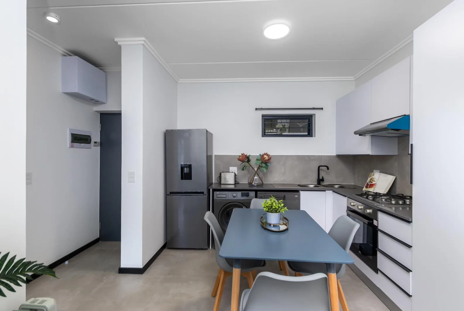 2 Bedroom Apartment in Chartwell