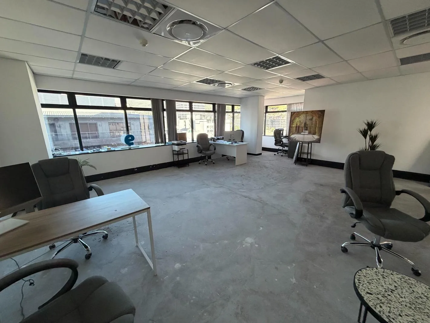 85 m² Commercial space in Cape Town City Centre