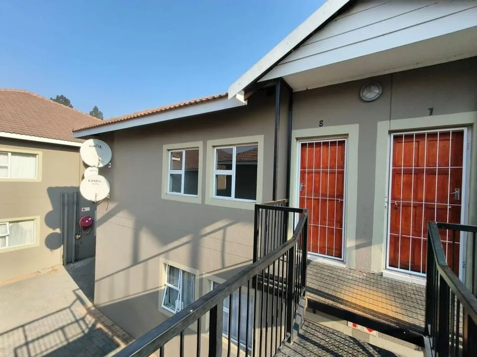 2 Bedroom Apartment / flat to rent in Peacehaven Industrial