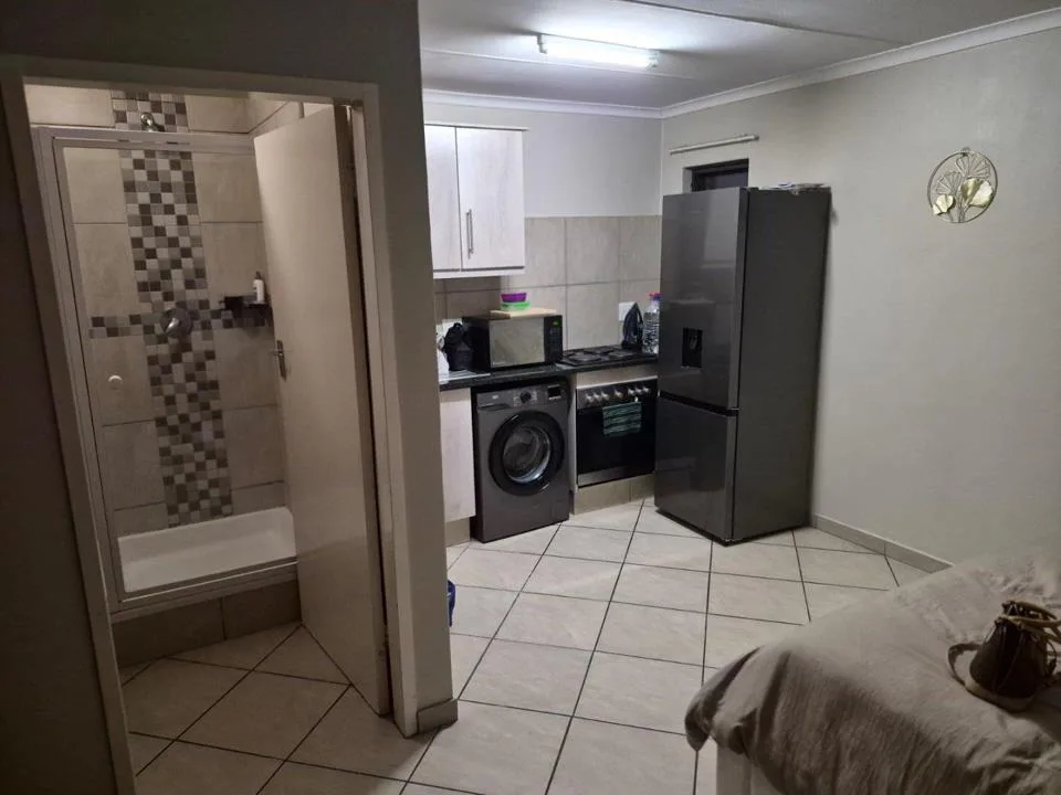 Apartment / flat to rent in Summerfields Estate