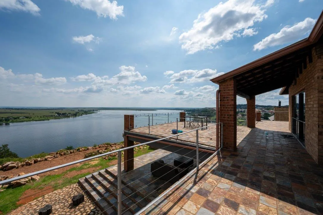 3 Bedroom House to rent in Aquavista Mountain Estate