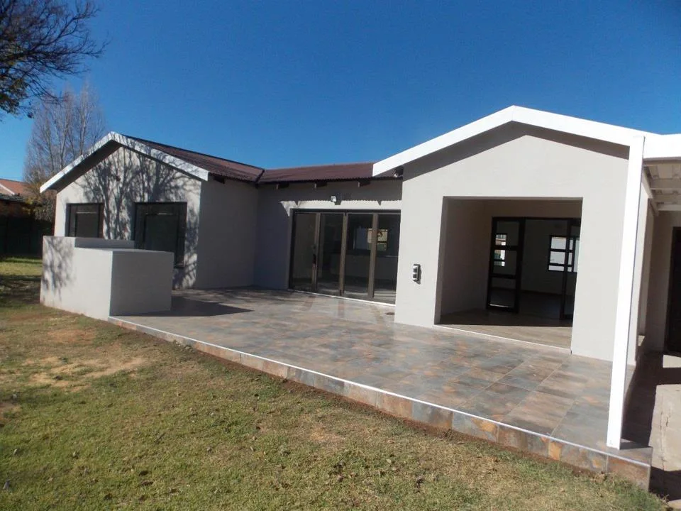 3 Bedroom House to rent in Heidelberg Central