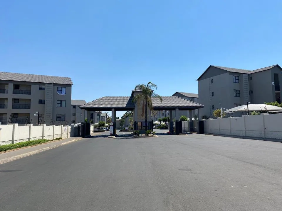 2 Bedroom Apartment / flat to rent in Erand Gardens