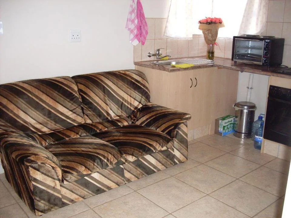 1 Bedroom Apartment / flat for sale in Die Bult
