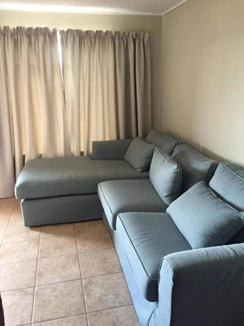 Studio apartment in Milpark