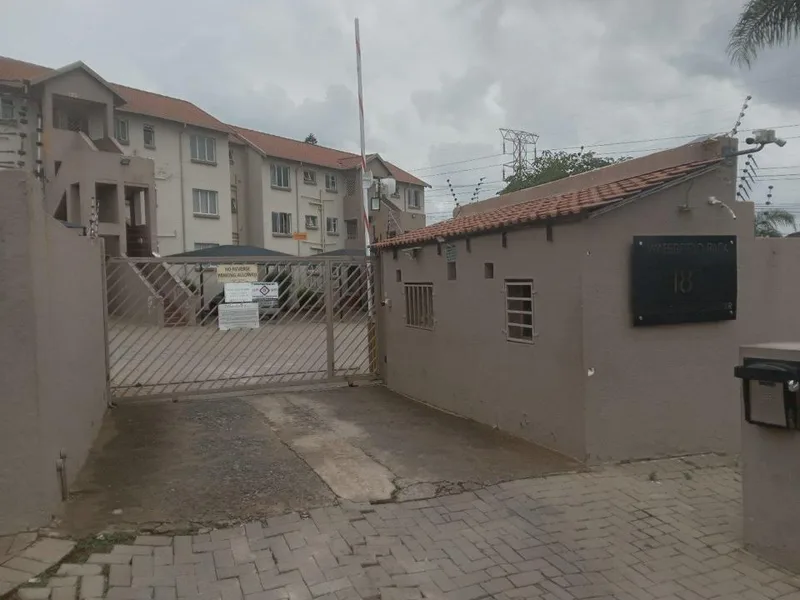 2 Bedroom Apartment / flat to rent in Linmeyer