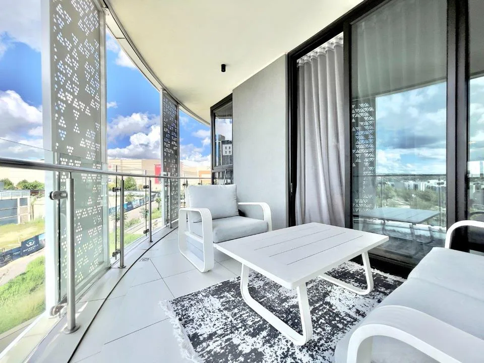2 Bedroom Apartment / flat to rent in Waterfall