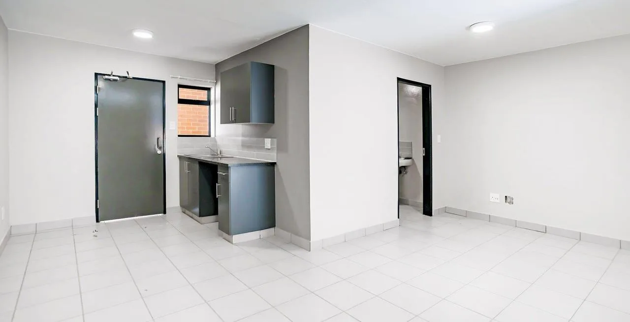 1 Bedroom Apartment / flat to rent in Benoni Industrial