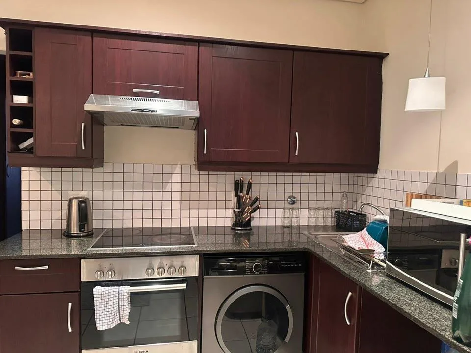 1 Bedroom Apartment / flat to rent in Marshalltown