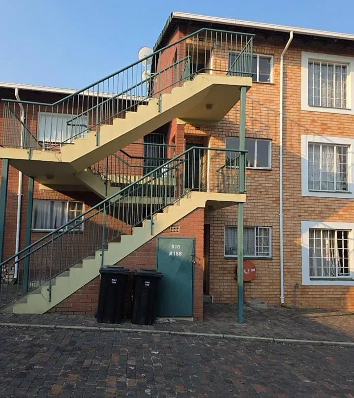 1 Bedroom Apartment / flat to rent in Halfway Gardens