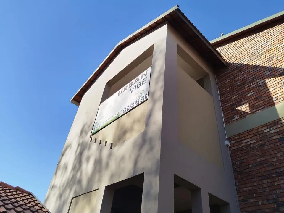 1 Bedroom Apartment / flat for sale in Die Bult