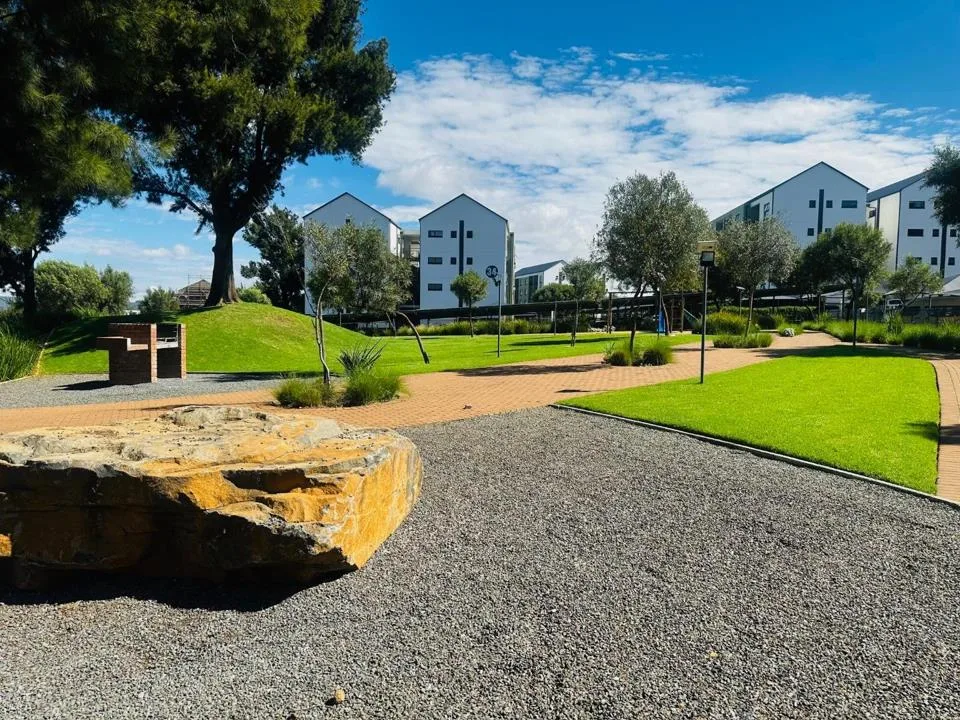 1 Bedroom Apartment / flat to rent in Witfield