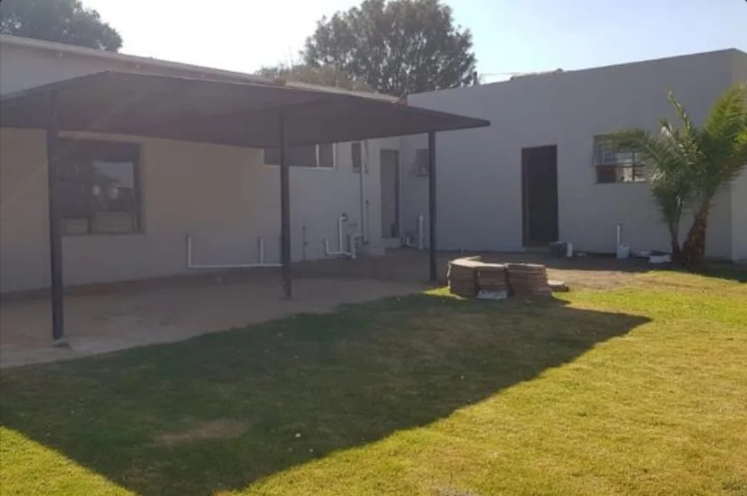 3 Bedroom House to rent in Birchleigh