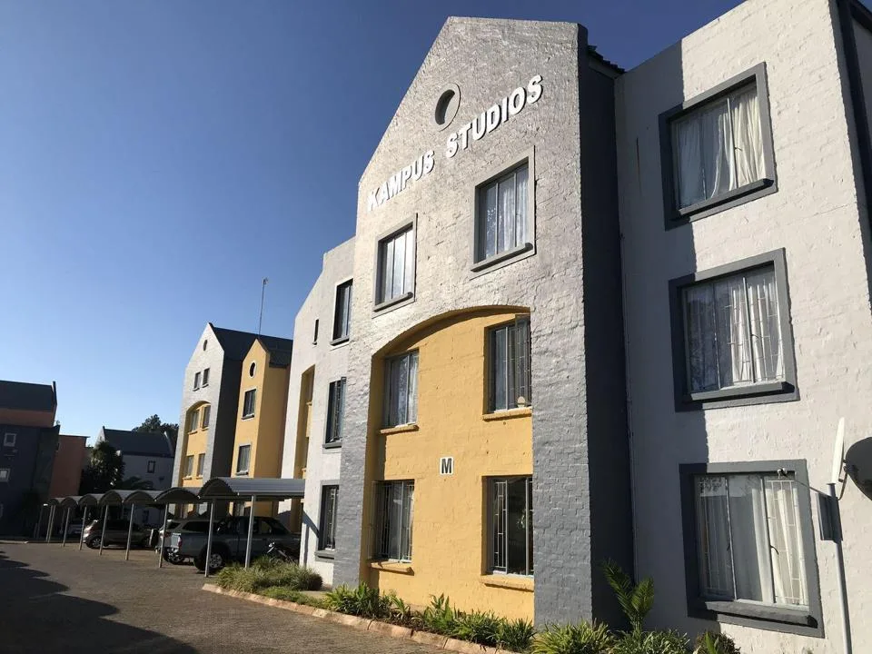 1 Bedroom Apartment / flat for sale in Die Bult
