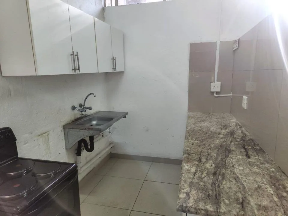 1 Bedroom Apartment / flat to rent in Pinelands