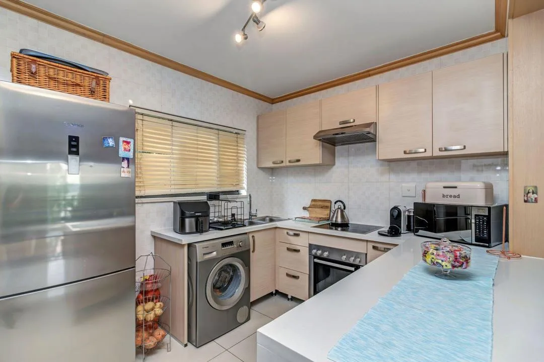2 Bedroom Apartment / flat to rent in Broadacres