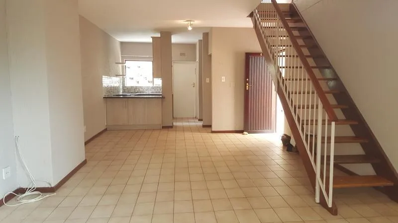 3 Bedroom Townhouse to rent in Eastwood
