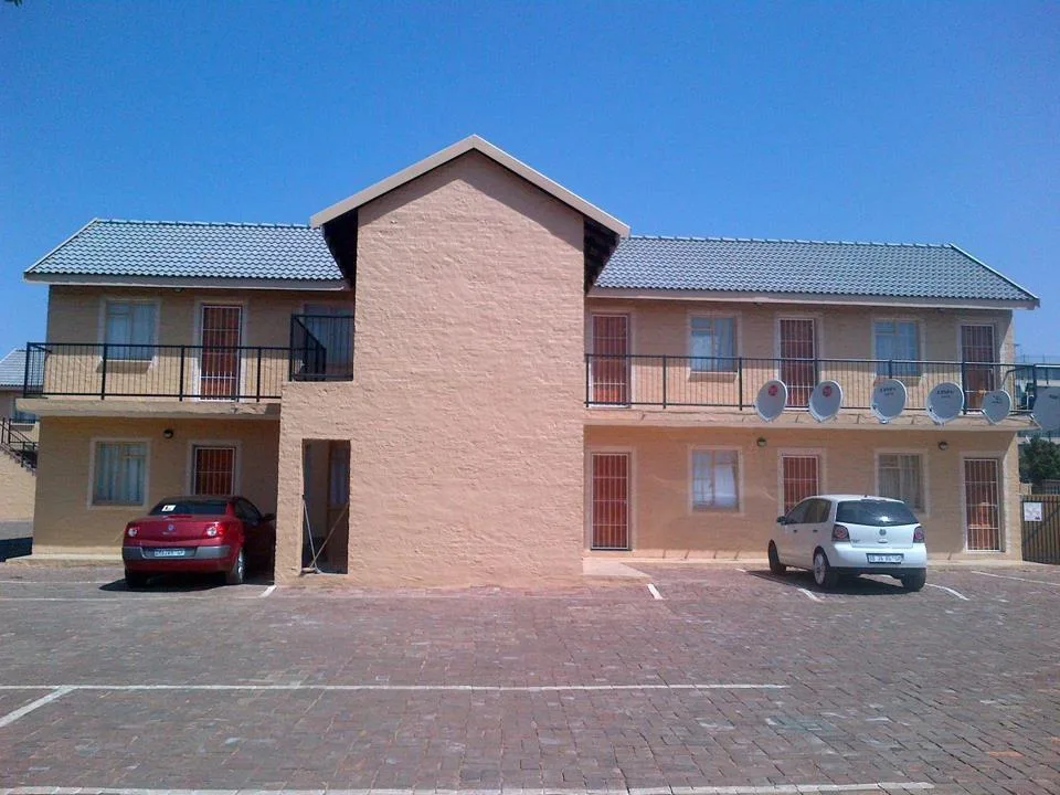 Apartment / flat to rent in Eloffsdal