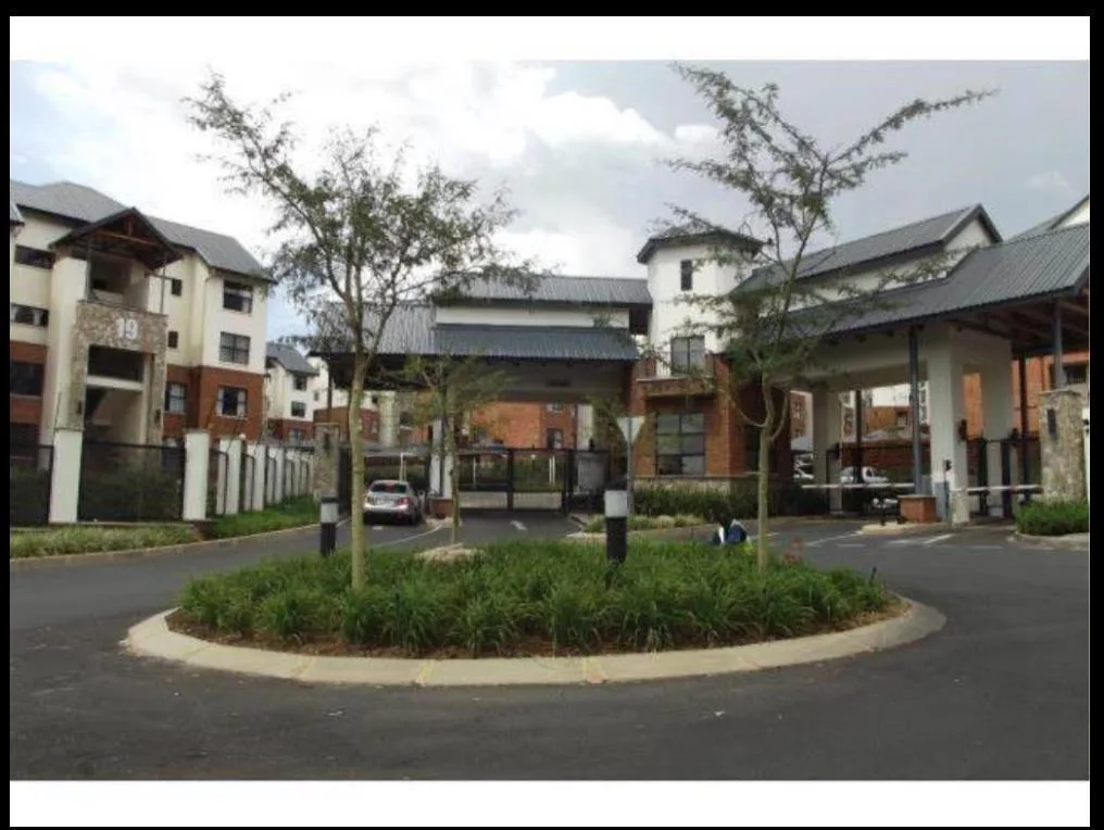 Property to rent in Kyalami