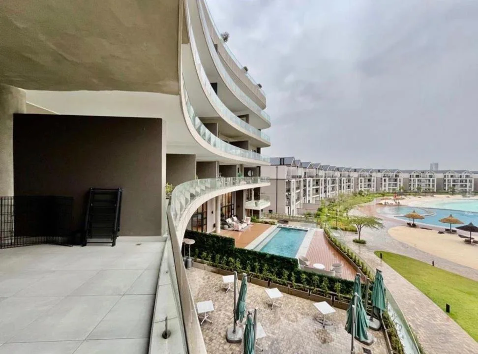 2 Bedroom House to rent in Waterfall