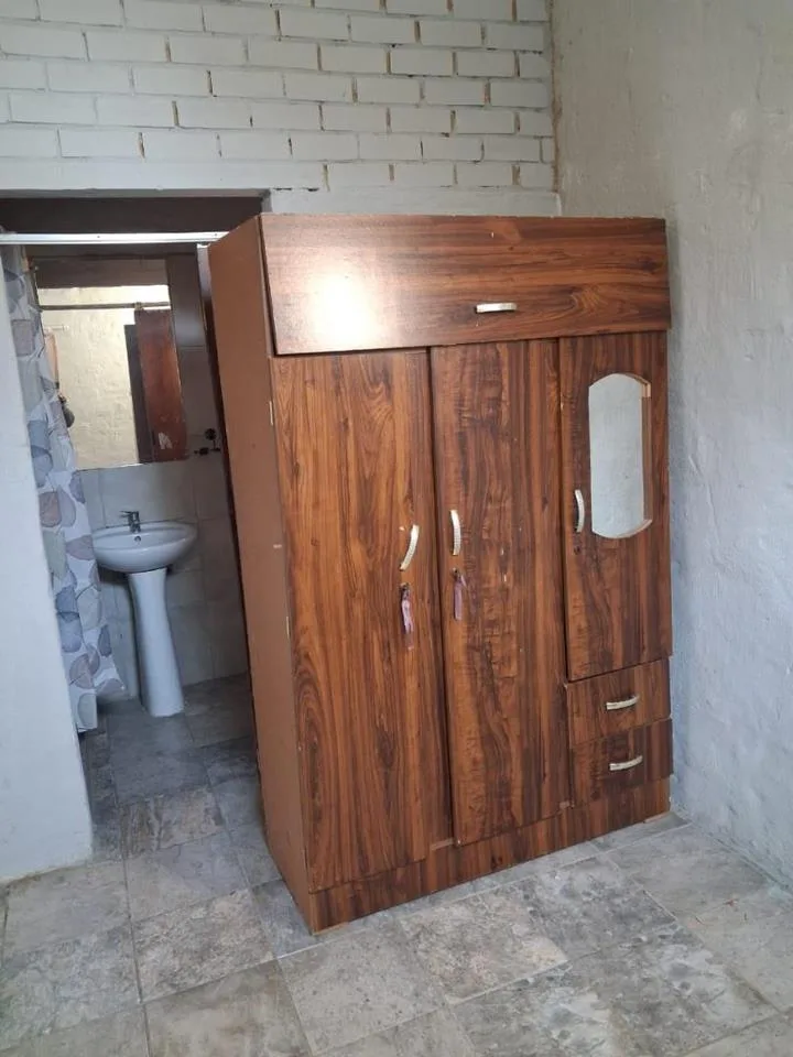 1 Bedroom Apartment / flat to rent in Capital Park