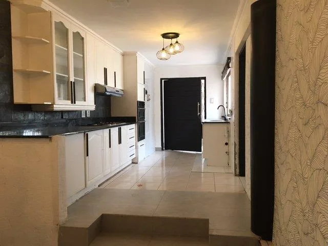 1 Bedroom Apartment / flat to rent in Bassonia