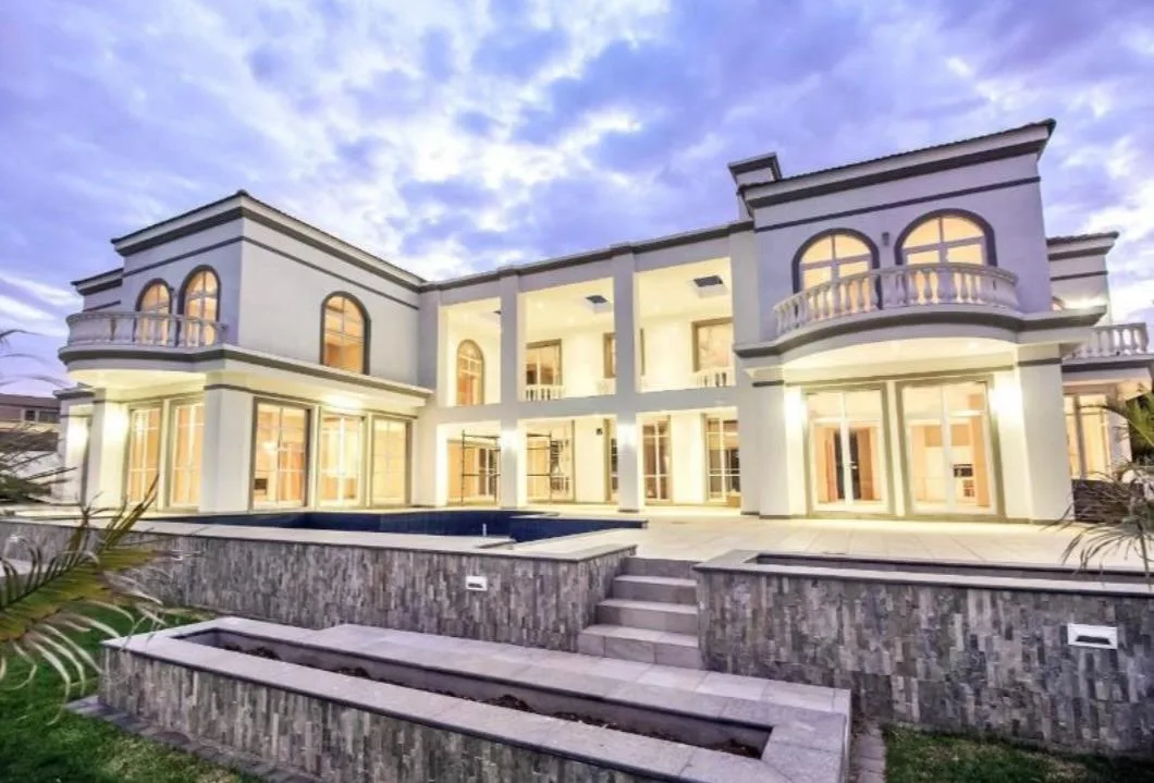 5 Bedroom House to rent in Waterkloof Heights