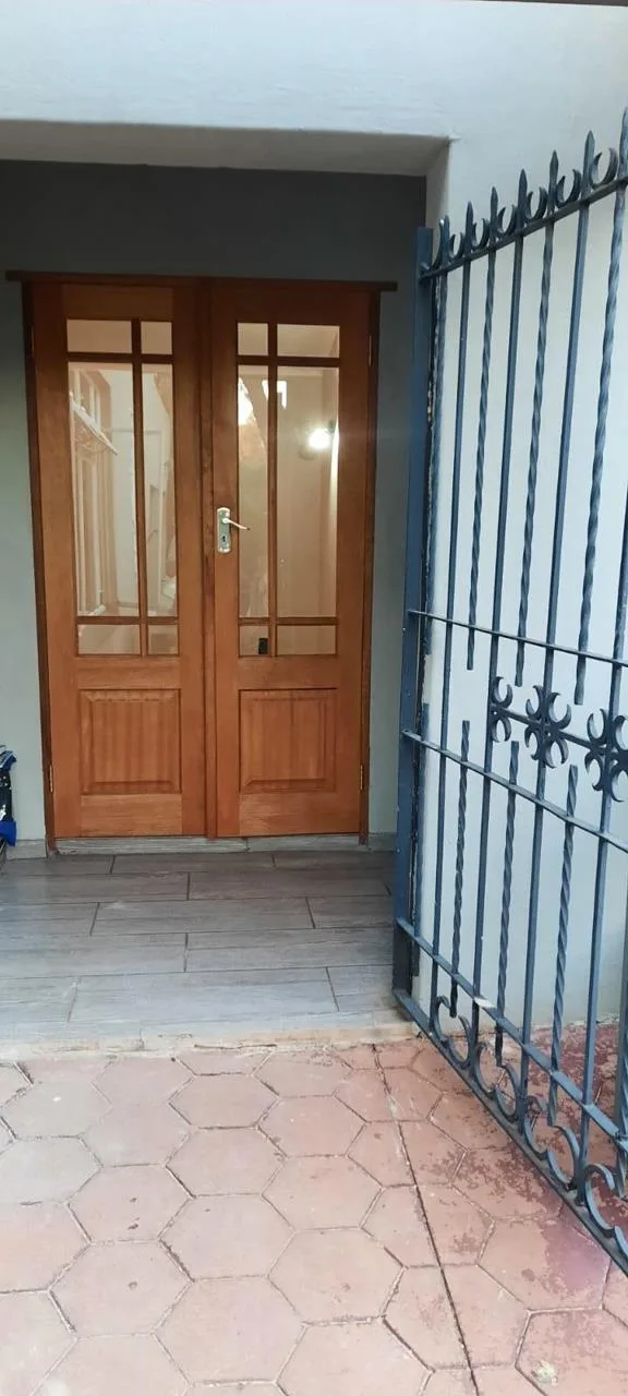 1 Bedroom Apartment / flat to rent in Sinoville