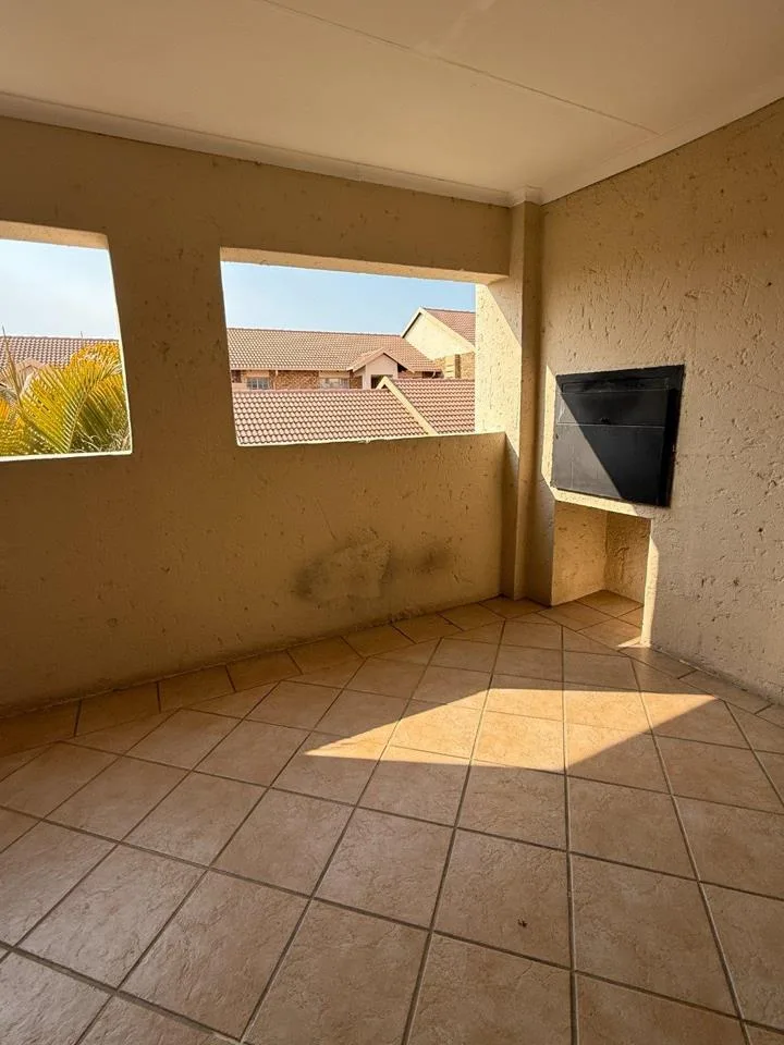 2 Bedroom Apartment / flat to rent in Celtisdal
