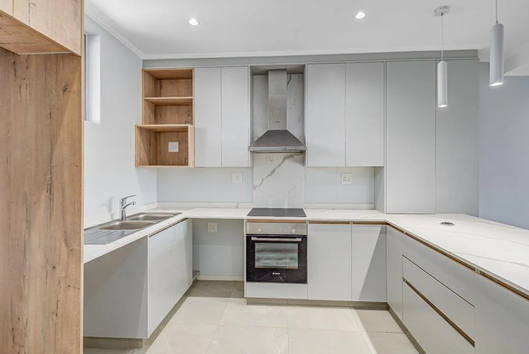3 Bedroom Apartment / flat to rent in Parkview