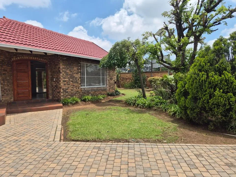 3 Bedroom House to rent in Winchester Hills