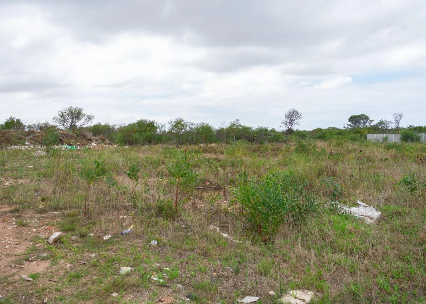 828 m² Land available in Fairview