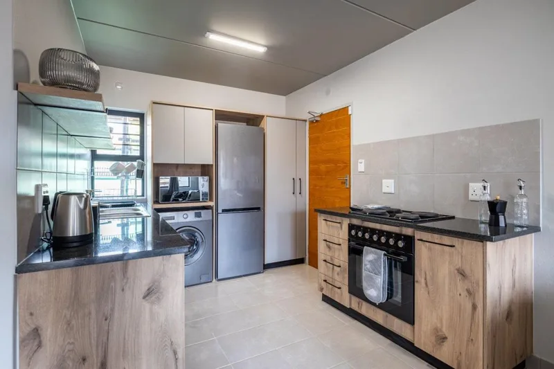 2 Bedroom Apartment / flat to rent in Mamelodi West