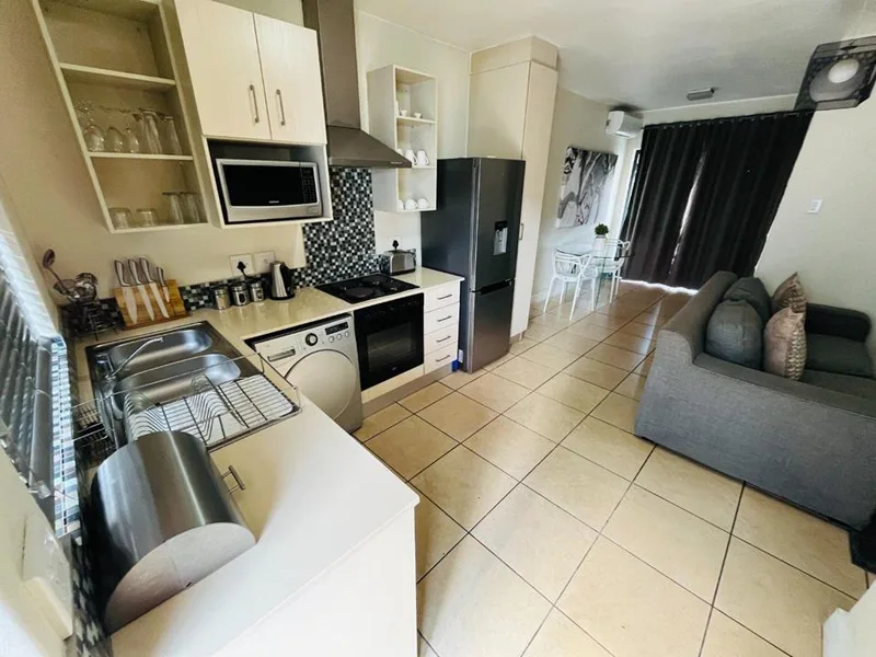 1 Bedroom Apartment / flat to rent in Edenburg