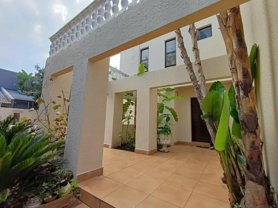 3 Bedroom House to rent in Dowerglen