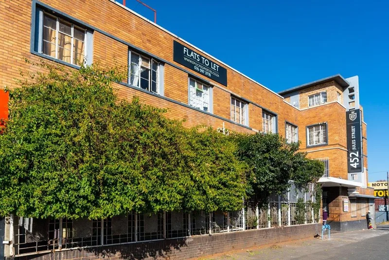 Apartment / flat to rent in Malvern