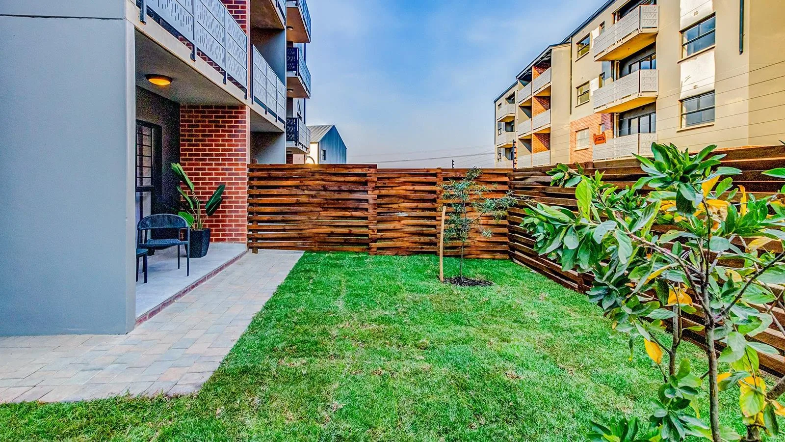 2 Bedroom Apartment in Country View