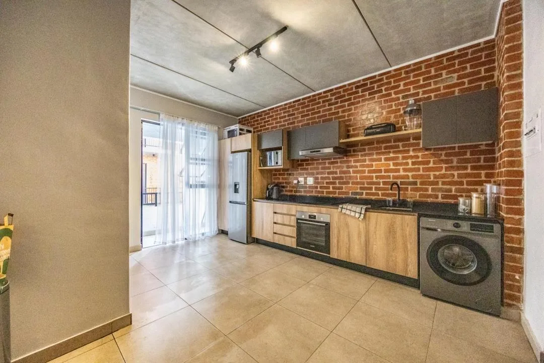 1 Bedroom Apartment / flat to rent in Lynnwood Glen