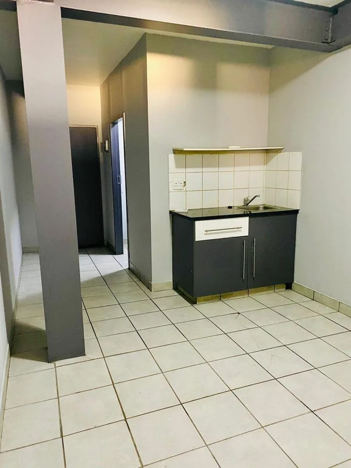 1 Bedroom Apartment / flat to rent in Newtown