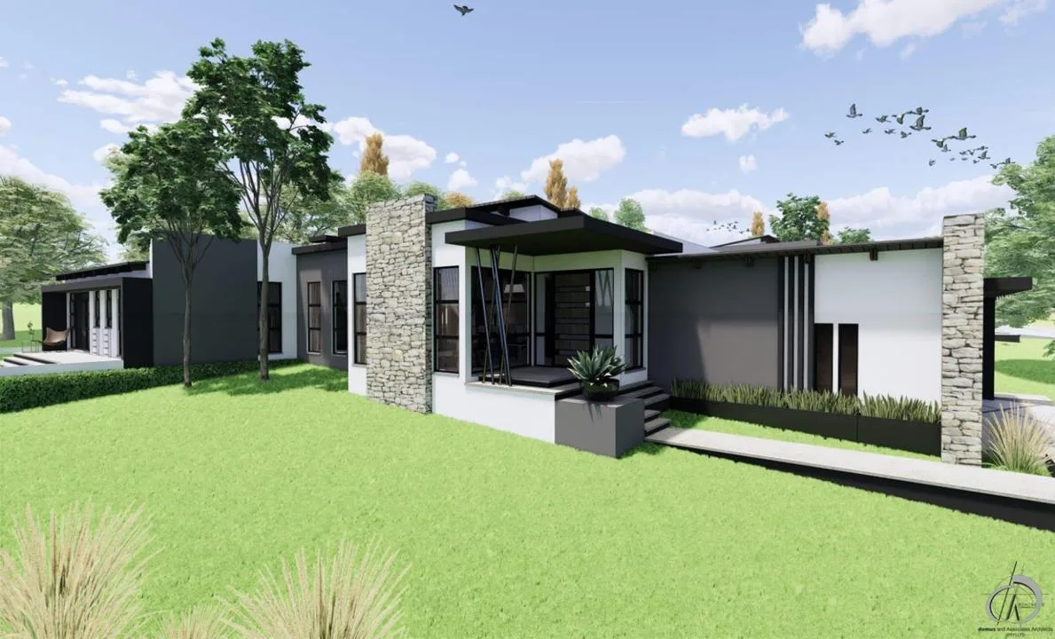 3 Bedroom House for sale in Cashan
