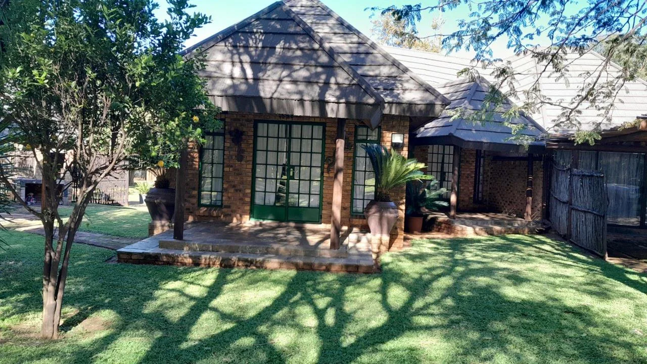 House to rent in Rayton
