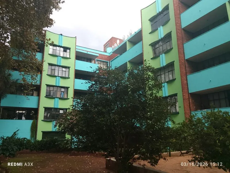 Apartment / flat to rent in Yeoville