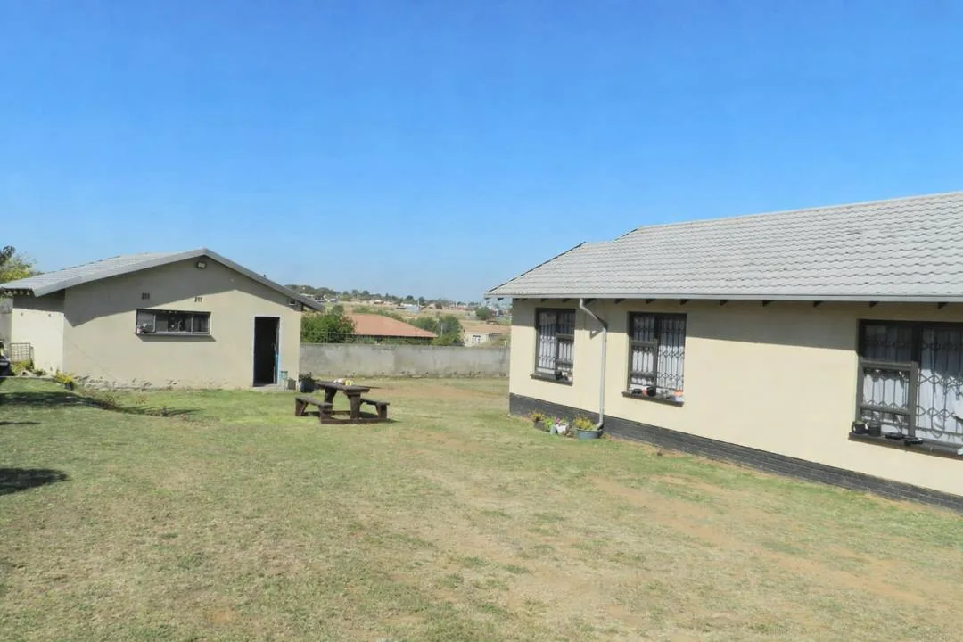 3 Bedroom House to rent in Mindalore